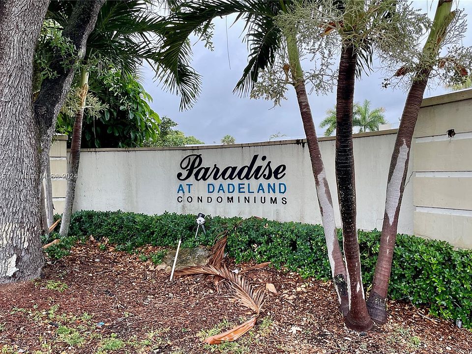 Paradise At Dadeland 7701 N Kendall Dr Miami FL Zillow