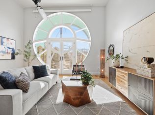 206 E Live Oak St Unit C, Austin, TX 78704