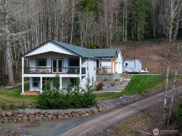 1720 Bodine Extension Road, Kelso, WA 98626