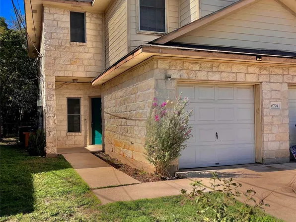 6704 Cannonleague Dr #A, Austin, TX 78745
