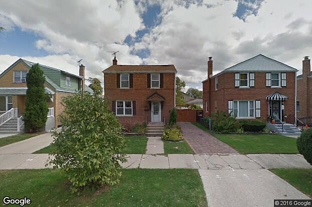 1st image of 5639 S Nordica Ave