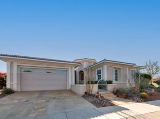 62 Via Del Pienza, Rancho Mirage, CA 92270