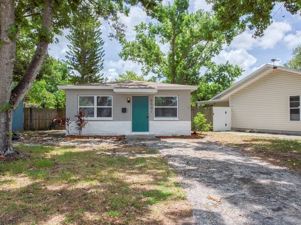 5501 Kelly Dr N, Saint Petersburg, FL 33703