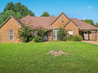 4545 Ross Rd LOT 53, Memphis, TN 38141