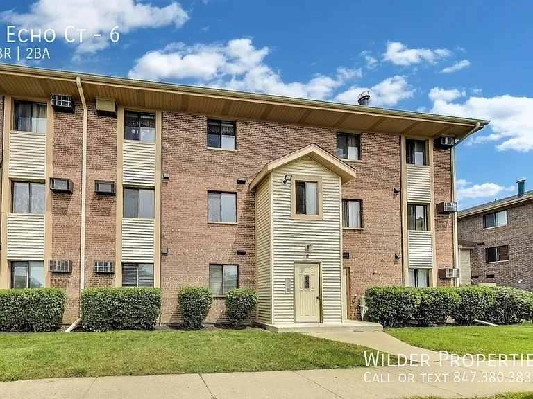 8 Echo Ct #6 — Photo 14