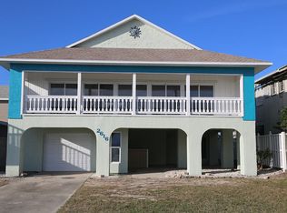 2616 S Ocean Shore Blvd, Flagler Beach, FL 32136