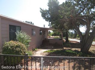 2850 Blue Horizon Rd, Sedona, AZ 86336
