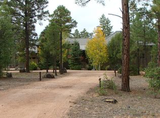 220 Silk Tassel Rd, Show Low, AZ 85901