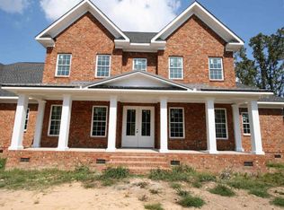 805 Tryst Point, Chapin, SC 29036