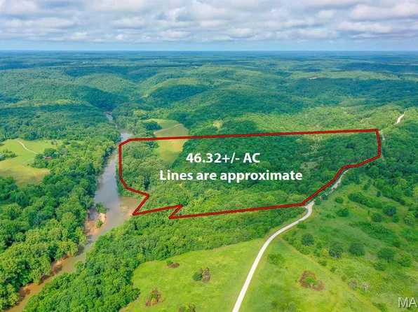 Barclay Springs Rd, Tunas, MO 65764
