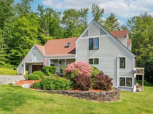 195 Abnaki Trce, Hartford, VT 05047