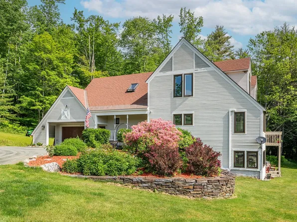 195 Abnaki Trace, Hartford, VT 05059