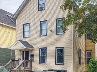 5 Benefit Ter #9YH1HM4PX, Worcester, MA 01610