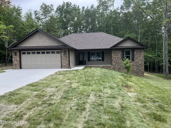 180 Hawes Cir Lot 101, Crossville, TN 38558