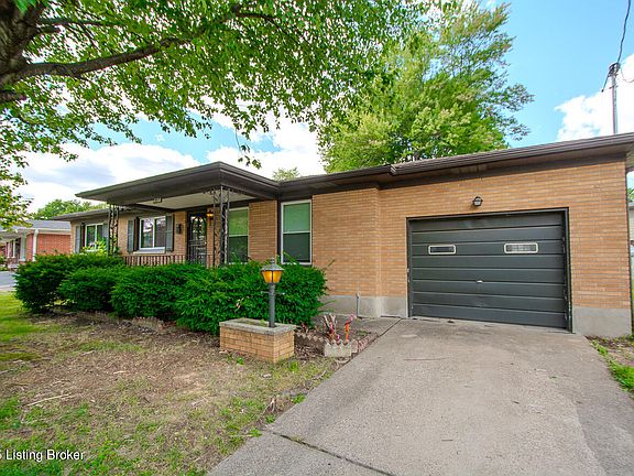 3rd image of 4106 Wallingford Ln