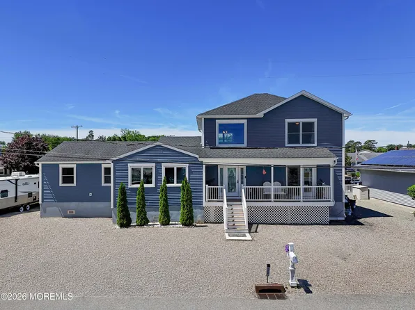 301 Richard Road, Forked River, NJ 08731