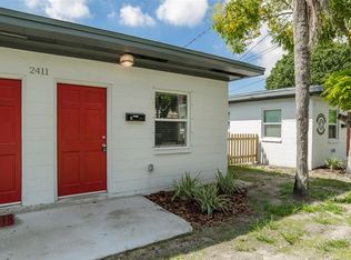 2411 E 12th Ave UNIT A, Tampa, FL 33605