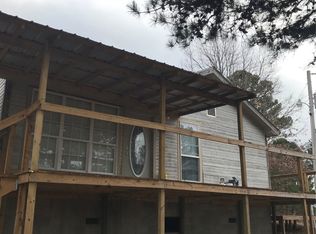 13151 E 590th Rd, Locust Grove, OK 74352