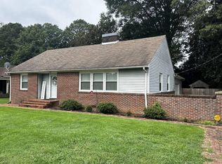 333 S McCombs St, Martin, TN 38237