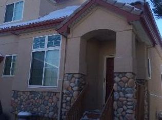 3579 W 111th Dr UNIT B, Westminster, CO 80031
