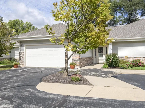 331 Westside AVENUE #3, Mukwonago, WI 53149