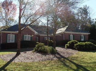 1536 Reagan Cir NW, Conyers, GA 30012