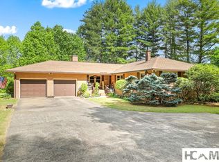 54 Teapot Rdg, Cullowhee, NC 28723