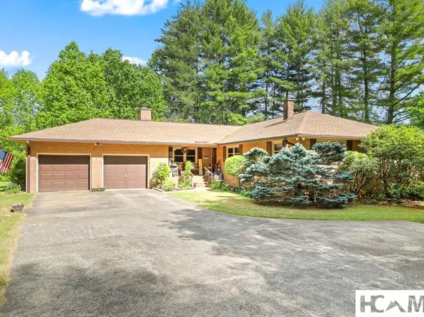 54 Teapot Ridge, Cullowhee, NC 28723