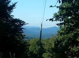 Fire Tower Rd, Sparta, TN 38583