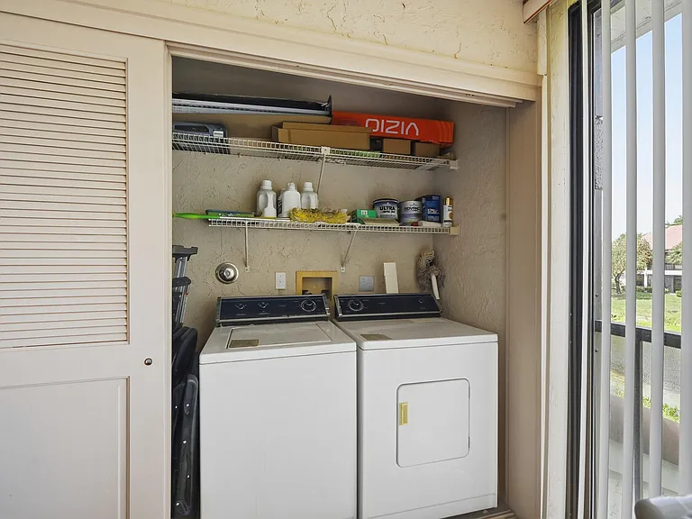 5395 Firenze Dr #K — Photo 21