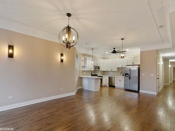 5th image of 4518 S King Dr #3A