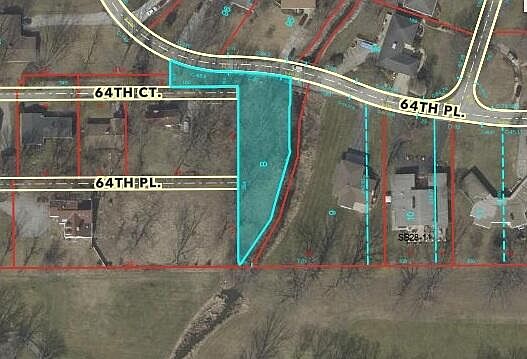 1st image of 2115 W 64th Pl
