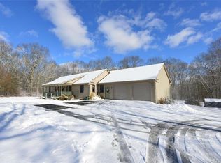 43 Old Rd, Canterbury, CT 06331