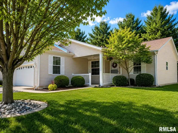 2800 Via Rosso St Unit 146, Springfield, IL 62703