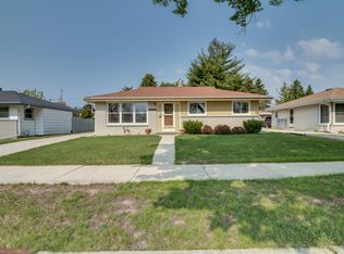 6057 S Indiana Ave, Cudahy, WI 53110
