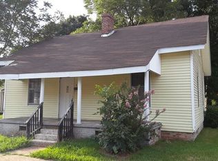 404 Jefferson St, Clinton, SC 29325