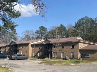 Oak Ridge Apartments, Pell City, AL 35125
