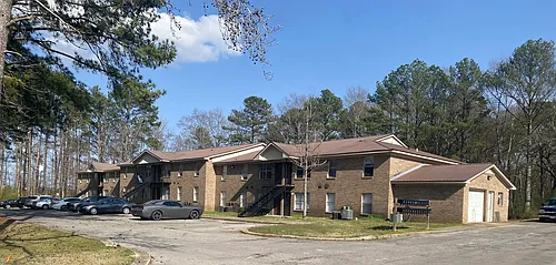 Oak Ridge Apartments Photo 1