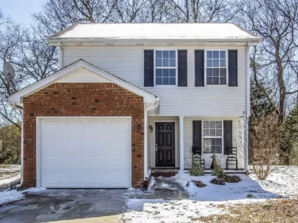 109 Meigs Dr, Murfreesboro, TN 37128