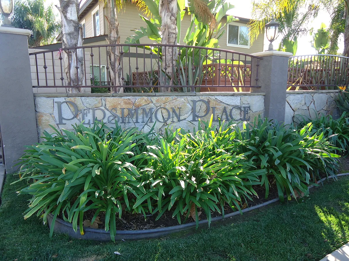 Building Photo - 1133 Persimmon Ave #10