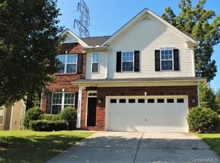 13713 Purple Bloom Ln #17, Charlotte, NC 28262