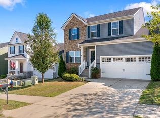 2828 Winterberry Dr, Columbia, TN 38401