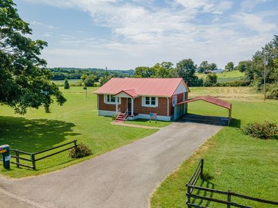 2529 Ragsdale Rd, Columbia, TN, 38401