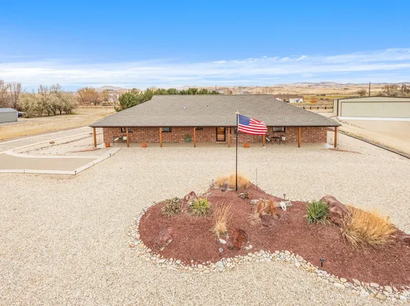 10514 Airpark Loop, Melba, ID 83641