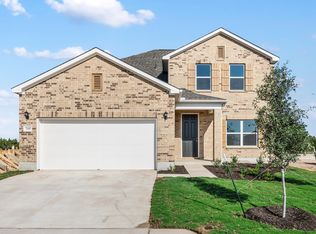 2448 Walking Y Rd, Georgetown, TX 78633