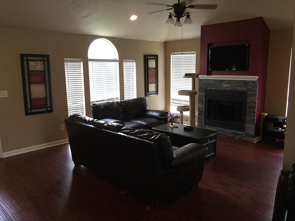 1st image of 8636 Brushy Creek Trl