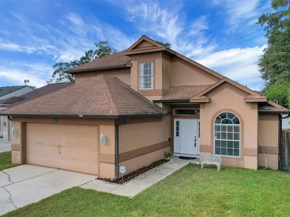 323 Oak Park Pl, Casselberry, FL 32707