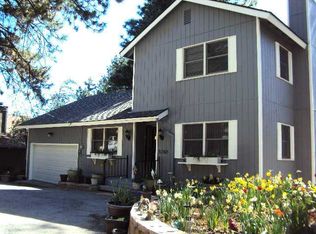 31365 Lightfoot Way, Running Springs, CA 92382