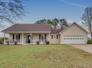 3615 Diamondhead Ln, Northport, AL 35473