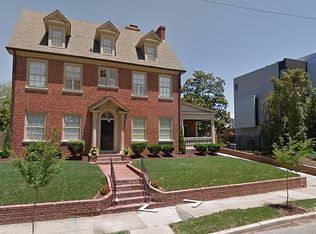 2218 Lakeview Ave, Richmond, VA 23220